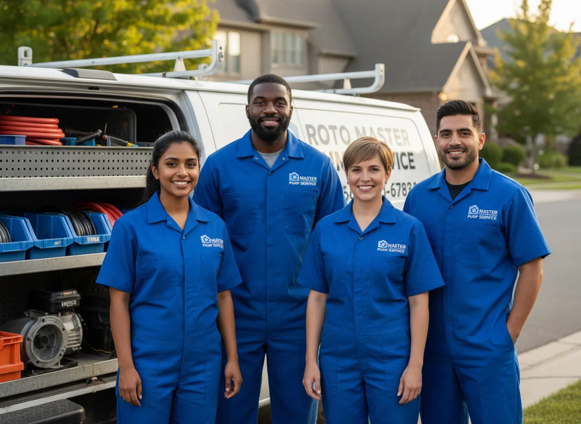 Sump Pump Installation company in Scotts Valley, CA